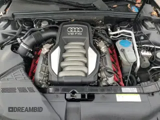 ✅ 2011 Audi S5 Prestige • VIN: WAUVVAFR4BA010575 • Лот: 84238664. Опубликован ранее на Copart с пробегом 150 523 миль. Бесплатный доступ к архиву аукционных продаж из США и подробный отчёт об истории автомобиля на DreamBid. Изображение 13.