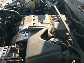 2003 Toyota Highlander z VIN JTEGF21A230117191, wystawiony jako IAAI lot #43294343 z przebiegiem 301 224 mil mil oraz . Historia ofert i sprzedaży dostępna na DreamBid. Obrazek 12.