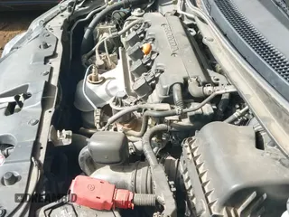 ✅ 2015 Honda Civic EX-L • VIN: 2HGFB2F99FH521522 • Лот: 43495403. Опубликован ранее на IAAI с пробегом 96 987 миль. Бесплатный доступ к архиву аукционных продаж из США и подробный отчёт об истории автомобиля на DreamBid. Изображение 20.