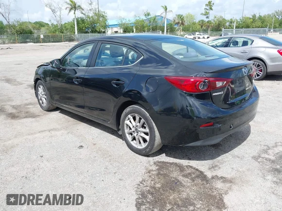 ✅ 2014 Mazda 3 i Touring • VIN: JM1BM1V78E1170746 • Lot: 44790266. Wystawiony na IAAI z przebiegiem 132 419 mil. Bezpłatny archiwum sprzedaży aukcyjnych z USA i szczegółowy raport historii pojazdu na DreamBid. Zdjęcie 3.