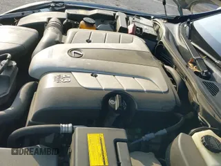 ✅ 2002 Lexus SC 430 • VIN: JTHFN48Y920013926 • Lot: 43732886. Listed on IAAI with 138,828 mi. Free auction sales archive from the USA and detailed vehicle history report at DreamBid. Image 19.