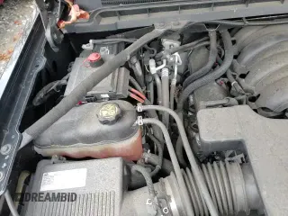 ✅ 2018 Chevrolet Silverado 1500 Custom • VIN: 3GCUKPEC6JG597949 • Lot: 91290055. Listed on Copart with 111,765 mi. Free auction sales archive from the USA and detailed vehicle history report at DreamBid. Image 13.