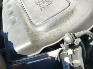 ✅ 2019 Jeep Cherokee Latitude Plus • VIN: 1C4PJMLB3KD315371 • Lot: 43398857. Listed on IAAI with 44,725 mi. Free auction sales archive from the USA and detailed vehicle history report at DreamBid. Image 19.