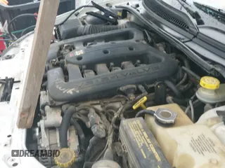 ✅ 1999 Chrysler 300M M • VIN: 2C3HE66G1XH783920 • Лот: 41943790. Опубликован ранее на IAAI с пробегом 180 944 миль. Бесплатный доступ к архиву аукционных продаж из США и подробный отчёт об истории автомобиля на DreamBid. Изображение 12.