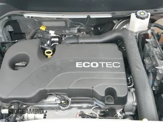 2022 Chevrolet Equinox Premier с VIN 3GNAXNEV2NS146120, выставлен на аукционе IAAI как лот 42440093 с пробегом 22 937 миль миль и . История ставок и продаж доступна на DreamBid. Изображение 19.