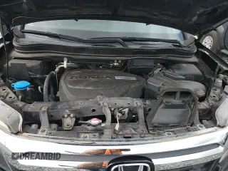 ✅ 2017 Honda Ridgeline Sport • VIN: 5FPYK2F12HB006993 • Lot: 85112295. Wystawiony na Copart z przebiegiem 140 824 mil. Bezpłatny archiwum sprzedaży aukcyjnych z USA i szczegółowy raport historii pojazdu na DreamBid. Zdjęcie 13.