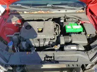 ✅ 2019 Hyundai Veloster 2.0 • VIN: KMHTG6AF1KU009344 • Лот: 89877525. Опубликован ранее на Copart с пробегом 65 847 миль. Бесплатный доступ к архиву аукционных продаж из США и подробный отчёт об истории автомобиля на DreamBid. Изображение 15.