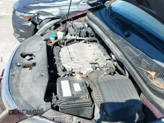 ✅ 2010 Honda Odyssey EX-L • VIN: 5FNRL3H79AB033745 • Lot: 43380062. Wystawiony na IAAI z przebiegiem 226 210 mil. Bezpłatny archiwum sprzedaży aukcyjnych z USA i szczegółowy raport historii pojazdu na DreamBid. Zdjęcie 13.