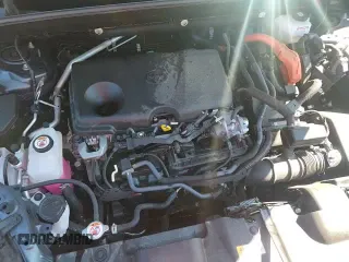 ✅ 2024 Toyota Venza LE • VIN: JTEAAAAH8RJ162201 • Лот: 80711745. Опубликован ранее на Copart с пробегом 14 944 миль. Бесплатный доступ к архиву аукционных продаж из США и подробный отчёт об истории автомобиля на DreamBid. Изображение 13.