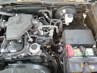 ✅ 2017 Toyota Tacoma SR • VIN: 5TFAX5GNXHX094342 • Лот: 93024845. Опубликован ранее на Copart с пробегом 83 930 миль. Бесплатный доступ к архиву аукционных продаж из США и подробный отчёт об истории автомобиля на DreamBid. Изображение 14.