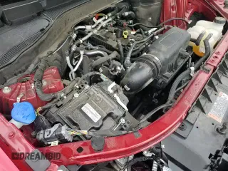 ✅ 2023 Ford Explorer XLT • VIN: 1FMSK7DH5PGB79516 • Lot: 87401825. Wystawiony na Copart z przebiegiem 32 097 mil. Bezpłatny archiwum sprzedaży aukcyjnych z USA i szczegółowy raport historii pojazdu na DreamBid. Zdjęcie 15.