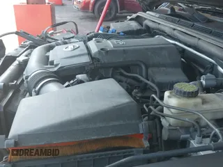 ✅ 2016 Nissan Frontier Pro-4X • VIN: 1N6AD0EV0GN714895 • Lot: 42780607. Wystawiony na IAAI z przebiegiem 79 740 mil. Bezpłatny archiwum sprzedaży aukcyjnych z USA i szczegółowy raport historii pojazdu na DreamBid. Zdjęcie 19.