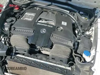 ✅ 2020 Mercedes-Benz G 63 AMG • VIN: W1NYC7HJ2LX357815 • Лот: 47370635. Опубликован ранее на Copart с пробегом 54 260 миль. Бесплатный доступ к архиву аукционных продаж из США и подробный отчёт об истории автомобиля на DreamBid. Изображение 14.