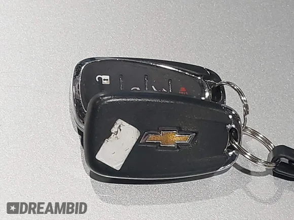✅ 2018 Chevrolet Traverse Premier • VIN: 1GNEVJKW4JJ221263 • Lot: 44501036. Listed on IAAI with 227,586 mi. Free auction sales archive from the USA and detailed vehicle history report at DreamBid. Image 11.