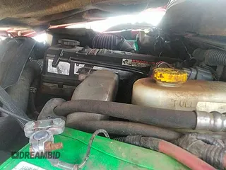 ✅ 2007 Dodge 2500 SLT • VIN: 3D7KS28C67G762242 • Лот: 42461539. Опубликован ранее на IAAI с пробегом 353 349 миль. Бесплатный доступ к архиву аукционных продаж из США и подробный отчёт об истории автомобиля на DreamBid. Изображение 19.