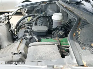 ✅ 2005 Mitsubishi Endeavor LS • VIN: 4A4MM21S85E062170 • Лот: 42461545. Опубликован ранее на IAAI с пробегом 183 085 миль. Бесплатный доступ к архиву аукционных продаж из США и подробный отчёт об истории автомобиля на DreamBid. Изображение 12.