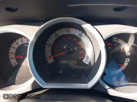 ✅ 2013 Toyota Tacoma • VIN: 5TFMU4FN3DX011605 • Lot: 44011251. Wystawiony na IAAI z przebiegiem 90 602 mil. Bezpłatny archiwum sprzedaży aukcyjnych z USA i szczegółowy raport historii pojazdu na DreamBid. Zdjęcie 7.