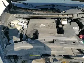 ✅ 2021 Nissan Murano SL • VIN: 5N1AZ2CJ7MC143070 • Lot: 87108005. Listed on Copart with 133,577 mi. Free auction sales archive from the USA and detailed vehicle history report at DreamBid. Image 15.