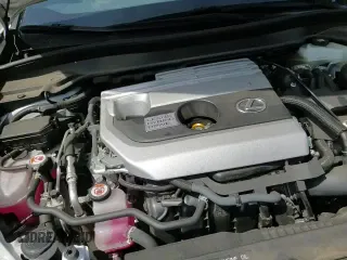 ✅ 2021 Lexus UX 250h • VIN: JTHP9JBH7M2045278 • Lot: 67861565. Listed on Copart with 31,544 mi. Free auction sales archive from the USA and detailed vehicle history report at DreamBid. Image 16.