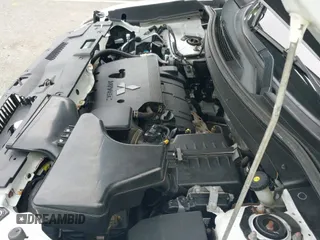 2016 Mitsubishi Outlander SE с VIN JA4AZ3A39GZ035527, выставлен на аукционе IAAI как лот 42526052 с пробегом 72 547 миль миль и . История ставок и продаж доступна на DreamBid. Изображение 19.