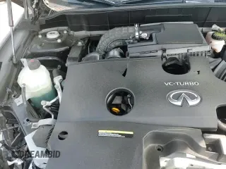 ✅ 2020 Infiniti QX50 Luxe • VIN: 3PCAJ5M30LF110958 • Лот: 66889645. Опубликован ранее на Copart с пробегом 81 823 миль. Бесплатный доступ к архиву аукционных продаж из США и подробный отчёт об истории автомобиля на DreamBid. Изображение 14.