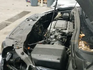 ✅ 2004 Honda Pilot EX • VIN: 2HKYF18624H591733 • Лот: 42316495. Опубликован ранее на IAAI с пробегом 187 793 миль. Бесплатный доступ к архиву аукционных продаж из США и подробный отчёт об истории автомобиля на DreamBid. Изображение 20.