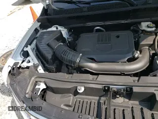 ✅ 2022 GMC Acadia SLE • VIN: 1GKKNRL44NZ166946 • Lot: 66456685. Wystawiony na Copart z przebiegiem 45 508 mil. Bezpłatny archiwum sprzedaży aukcyjnych z USA i szczegółowy raport historii pojazdu na DreamBid. Zdjęcie 13.