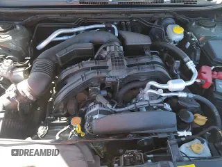 ✅ 2024 Subaru Crosstrek Special Sports • VIN: 4S4GUHF65R3768657 • Lot: 84557285. Listed on Copart with 20,338 mi. Free auction sales archive from the USA and detailed vehicle history report at DreamBid. Image 14.