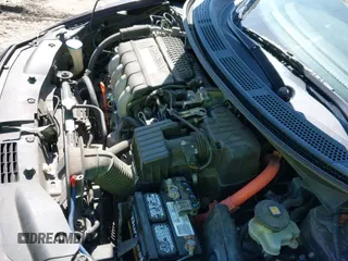 ✅ 2013 Honda CR-Z • VIN: JHMZF1D48DS003911 • Lot: 41886836. Wystawiony na IAAI z przebiegiem 156 542 mil. Bezpłatny archiwum sprzedaży aukcyjnych z USA i szczegółowy raport historii pojazdu na DreamBid. Zdjęcie 20.