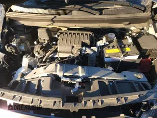 ✅ 2024 Mitsubishi Mirage ES • VIN: ML32FUFJ3RHF13746 • Лот: 91941885. Опубликован ранее на Copart с пробегом 5 908 миль. Бесплатный доступ к архиву аукционных продаж из США и подробный отчёт об истории автомобиля на DreamBid. Изображение 13.