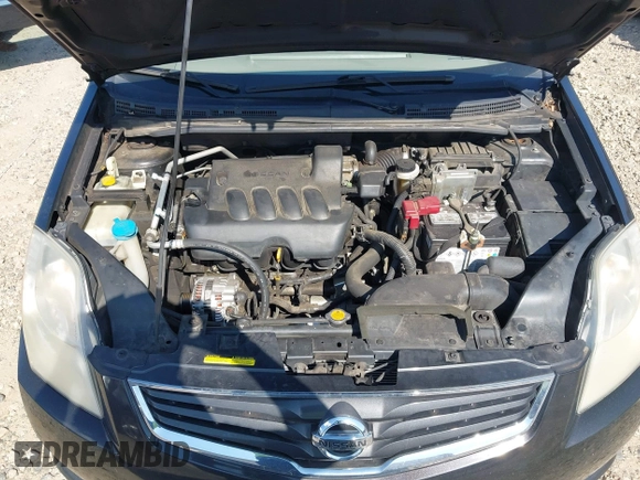 ✅ 2010 Nissan Sentra SR • VIN: 3N1AB6AP4AL714945 • Лот: 43188429. Опубликован ранее на IAAI с пробегом 153 833 миль. Бесплатный доступ к архиву аукционных продаж из США и подробный отчёт об истории автомобиля на DreamBid. Изображение 10.