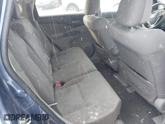 ✅ 2013 Honda CR-V EX • VIN: 2HKRM4H50DH604742 • Лот: 44339167. Опубліковано раніше на IAAI з пробігом 131 546 миль. Безкоштовний доступ до архіву аукціонних продажів зі США та докладний звіт про історію автомобіля на DreamBid. Зображення 8.