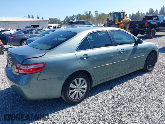 ✅ 2008 Toyota Camry LE • VIN: JTNBE46K783145231 • Lot: 43249300. Wystawiony na IAAI z przebiegiem 176 751 mil. Bezpłatny archiwum sprzedaży aukcyjnych z USA i szczegółowy raport historii pojazdu na DreamBid. Zdjęcie 4.