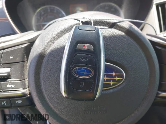 ✅ 2019 Subaru Crosstrek Limited • VIN: JF2GTANC3KH243323 • Лот: 45115967. Опубликован ранее на IAAI с пробегом 84 482 миль. Бесплатный доступ к архиву аукционных продаж из США и подробный отчёт об истории автомобиля на DreamBid. Изображение 11.