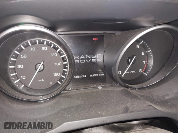 ✅ 2013 Land Rover Range Rover Evoque Dynamic Premium • VIN: SALVT2BG1DH802298 • Лот: 42408005. Опубликован ранее на IAAI с пробегом 153 028 миль. Бесплатный доступ к архиву аукционных продаж из США и подробный отчёт об истории автомобиля на DreamBid. Изображение 7.