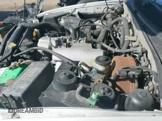 ✅ 2001 Toyota Tacoma • VIN: 5TEVL52N31Z720204 • Лот: 43608141. Опубликован ранее на IAAI с пробегом 330 349 миль. Бесплатный доступ к архиву аукционных продаж из США и подробный отчёт об истории автомобиля на DreamBid. Изображение 13.