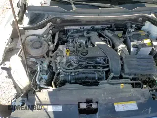 ✅ 2023 Volkswagen Taos S • VIN: 3VVCX7B26PM369051 • Лот: 86880925. Опубликован ранее на Copart с пробегом 31 527 миль. Бесплатный доступ к архиву аукционных продаж из США и подробный отчёт об истории автомобиля на DreamBid. Изображение 15.