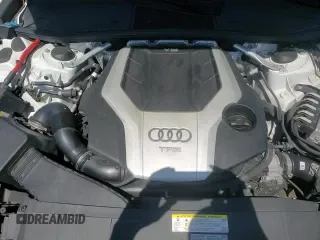 ✅ 2020 Audi A6 Premium Plus • VIN: WAUL2AF23LN003422 • Lot: 55485215. Listed on Copart with 76,050 mi. Free auction sales archive from the USA and detailed vehicle history report at DreamBid. Image 13.