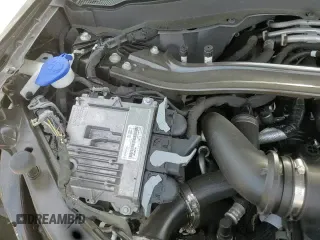 ✅ 2024 Ford Explorer ST • VIN: 1FM5K8GC7RGA35049 • Lot: 71988795. Listed on Copart with 19,162 mi. Free auction sales archive from the USA and detailed vehicle history report at DreamBid. Image 15.