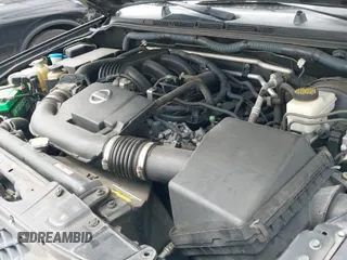 ✅ 2010 Nissan Xterra S • VIN: 5N1AN0NU3AC522280 • Lot: 42037237. Wystawiony na IAAI z przebiegiem 158 602 mil. Bezpłatny archiwum sprzedaży aukcyjnych z USA i szczegółowy raport historii pojazdu na DreamBid. Zdjęcie 14.