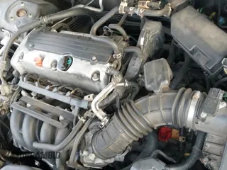 ✅ 2010 Honda Accord LX • VIN: 1HGCP2F38AA086516 • Лот: 43757597. Опубликован ранее на IAAI с пробегом 219 997 миль. Бесплатный доступ к архиву аукционных продаж из США и подробный отчёт об истории автомобиля на DreamBid. Изображение 12.