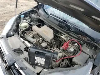 ✅ 2020 Honda CR-V EX-L • VIN: 5J6RW1H84LA011324 • Lot: 84178785. Wystawiony na Copart z przebiegiem 98 889 mil. Bezpłatny archiwum sprzedaży aukcyjnych z USA i szczegółowy raport historii pojazdu na DreamBid. Zdjęcie 15.