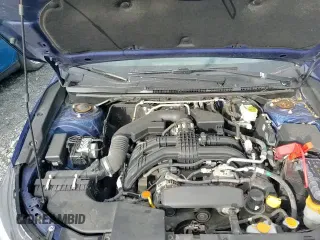 2017 Subaru Impreza Premium с VIN 4S3GKAB62H3614641, выставлен на аукционе Copart как лот 80938385 с пробегом 115 028 миль миль и Списание • Salvage title. История ставок и продаж доступна на DreamBid. Изображение 13.