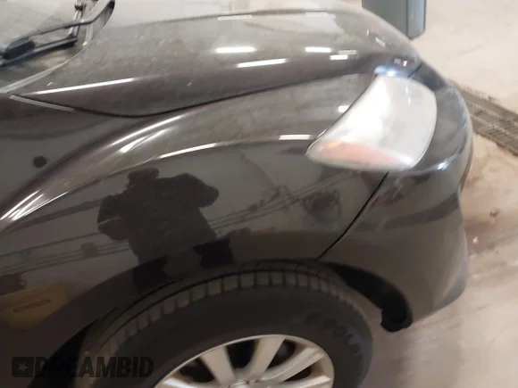 ✅ 2010 Mazda CX-7 SV • VIN: JM3ER2W56A0343088 • Lot: 45031372. Listed on IAAI with 194,761 mi. Free auction sales archive from the USA and detailed vehicle history report at DreamBid. Image 6.