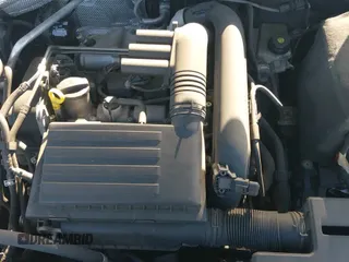 ✅ 2016 Volkswagen Jetta S • VIN: 3VW267AJ8GM384248 • Lot: 43384675. Listed on IAAI with 79,646 mi. Free auction sales archive from the USA and detailed vehicle history report at DreamBid. Image 19.