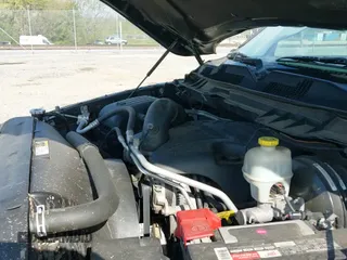 ✅ 2016 Ram 1500 Lone Star • VIN: 1C6RR7LTXGS266479 • Lot: 42070859. Wystawiony na IAAI z przebiegiem 152 560 mil. Bezpłatny archiwum sprzedaży aukcyjnych z USA i szczegółowy raport historii pojazdu na DreamBid. Zdjęcie 19.