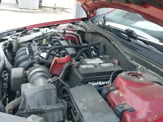 ✅ 2010 Mercury Milan • VIN: 3MEHM0HA0AR630234 • Лот: 42585737. Опубликован ранее на IAAI с пробегом 156 728 миль. Бесплатный доступ к архиву аукционных продаж из США и подробный отчёт об истории автомобиля на DreamBid. Изображение 19.