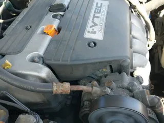 ✅ 2003 Honda Accord LX • VIN: 1HGCM56373A125514 • Лот: 43630122. Опубликован ранее на IAAI с пробегом 207 597 миль. Бесплатный доступ к архиву аукционных продаж из США и подробный отчёт об истории автомобиля на DreamBid. Изображение 13.