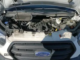 ✅ 2020 Ford Transit • VIN: 1FTBW9CGXLKB19851 • Lot: 83315454. Listed on Copart with 174,359 mi. Free auction sales archive from the USA and detailed vehicle history report at DreamBid. Image 14.