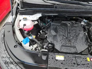 ✅ 2025 Kia Carnival LXS • VIN: KNDNB5K38S6522427 • Lot: 81608715. Listed on Copart with 12,016 mi. Free auction sales archive from the USA and detailed vehicle history report at DreamBid. Image 15.